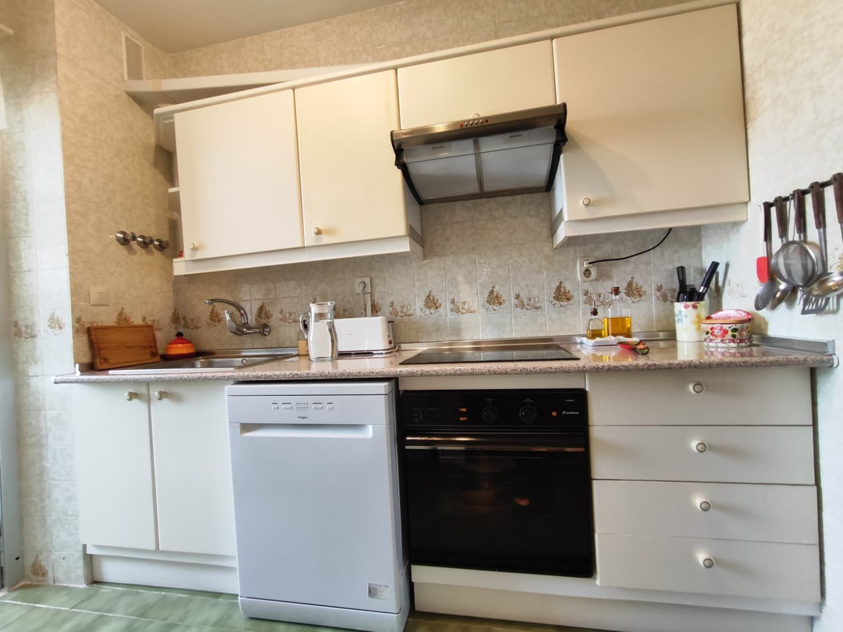 Appartement te koop in Fuengirola | 3 slaapkamers H5510026