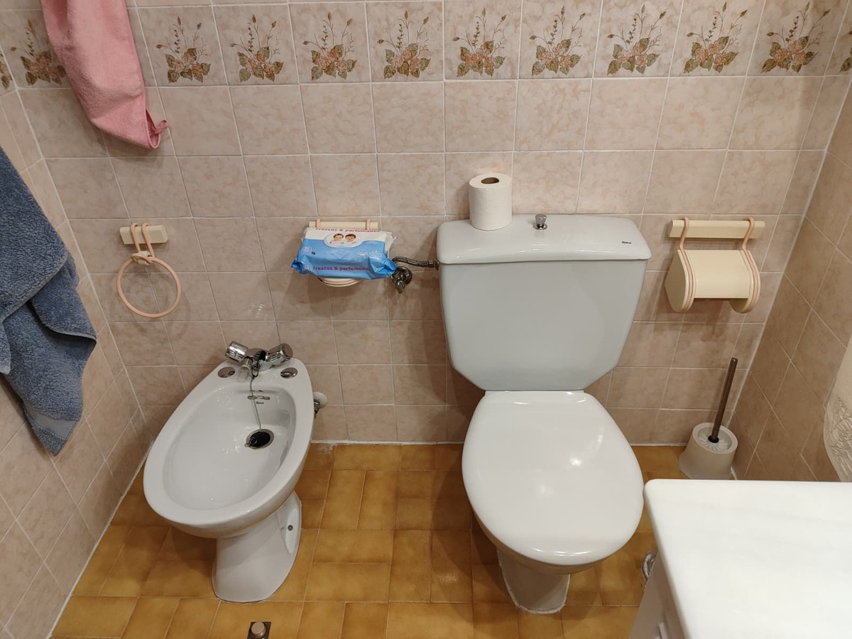 Appartement te koop in Fuengirola | 3 slaapkamers H5510026
