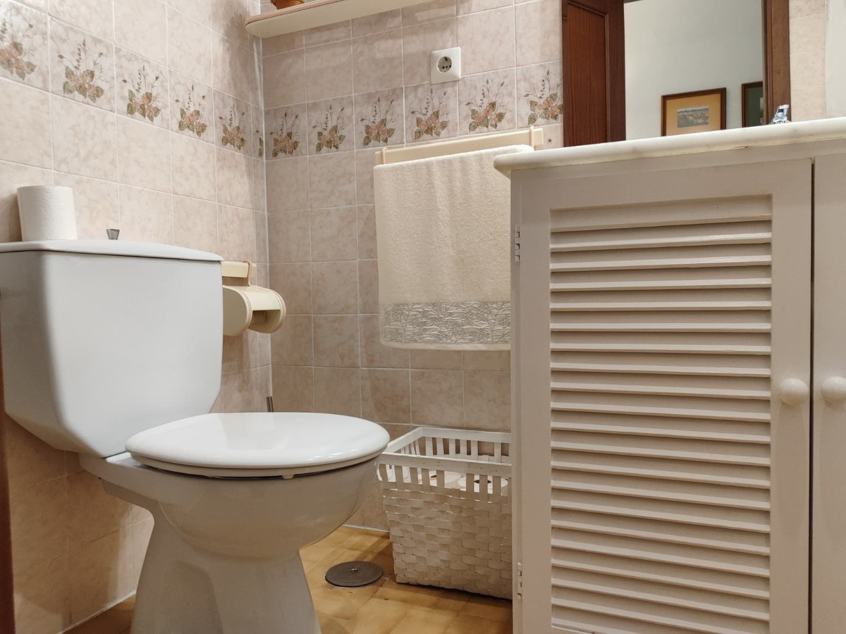 Appartement te koop in Fuengirola | 3 slaapkamers H5510026