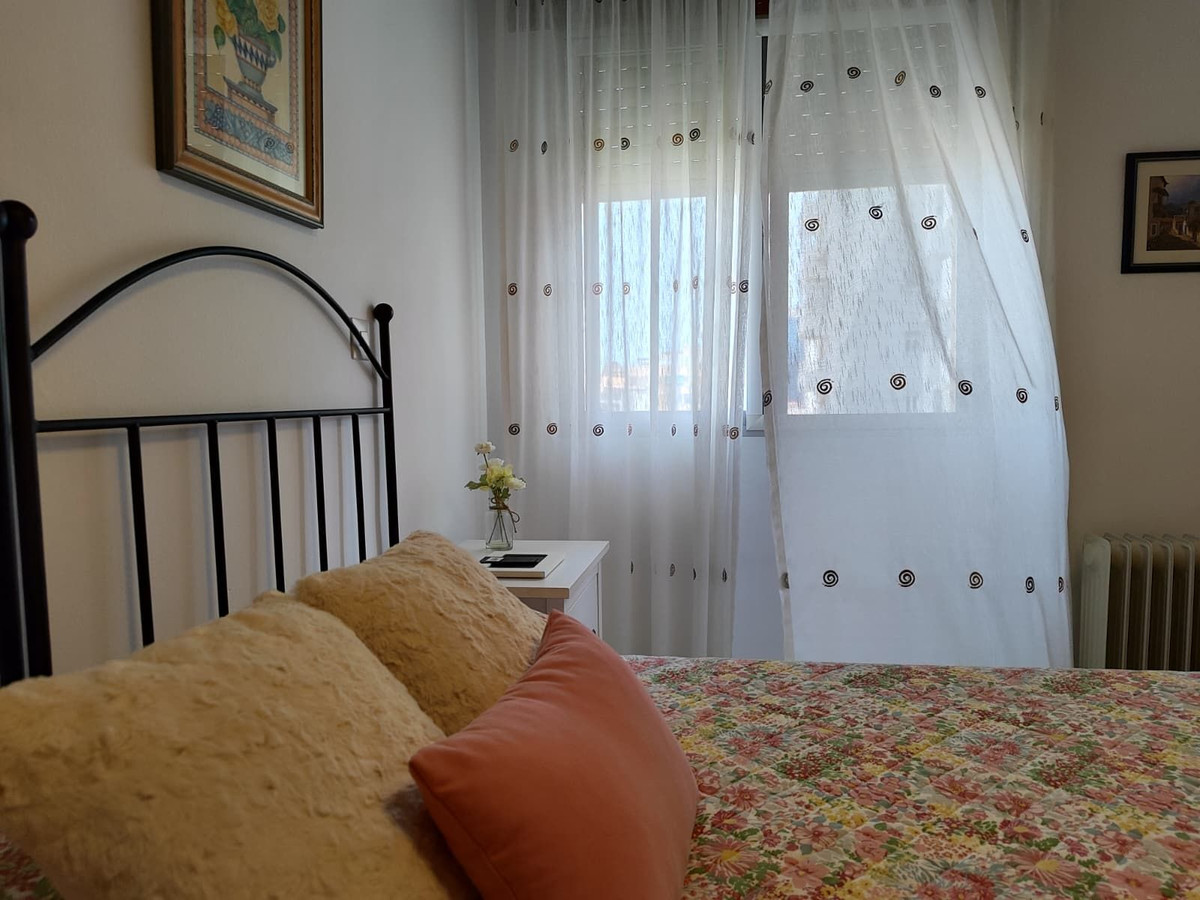 Appartement te koop in Fuengirola | 3 slaapkamers H5510026