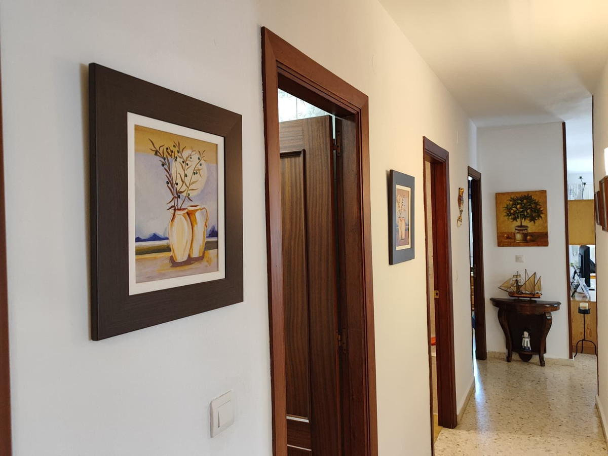 Appartement te koop in Fuengirola | 3 slaapkamers H5510026