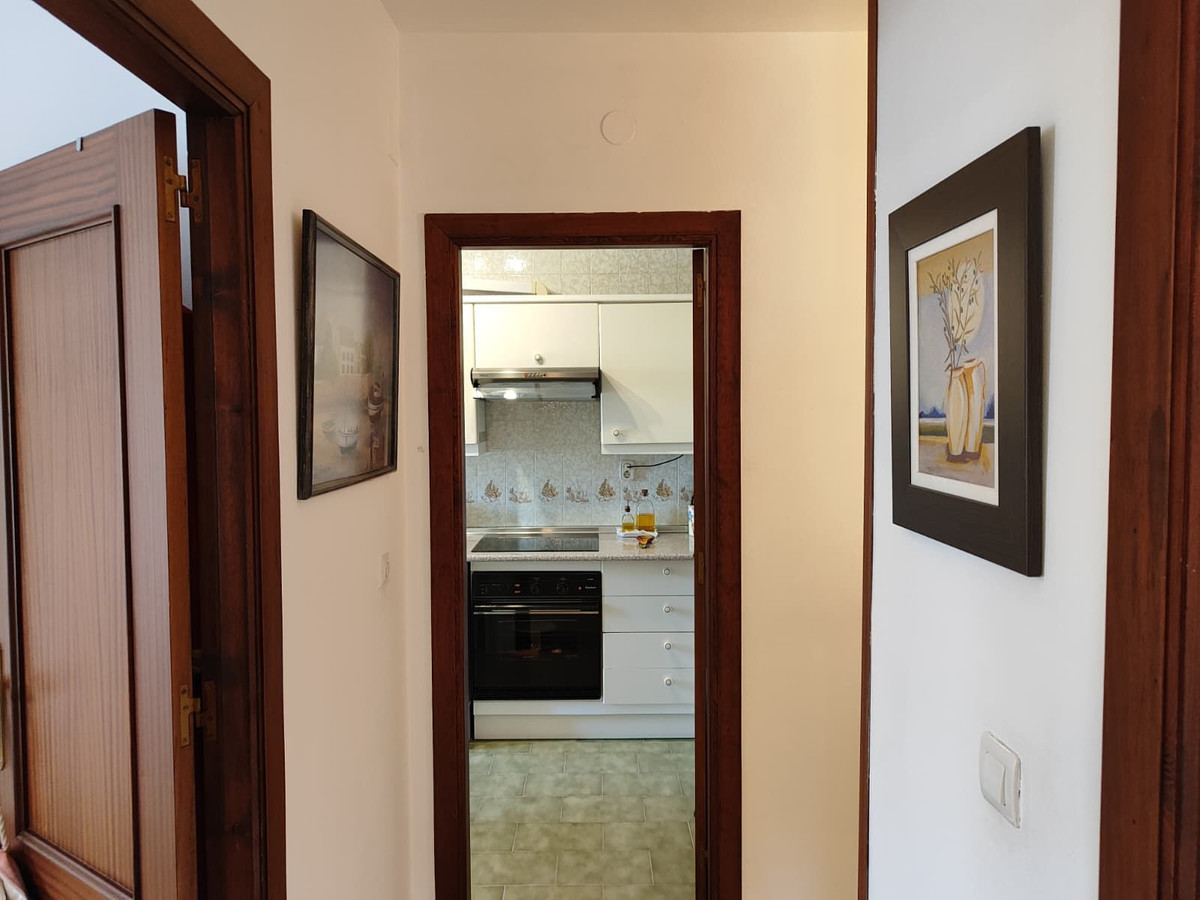 Appartement te koop in Fuengirola | 3 slaapkamers H5510026