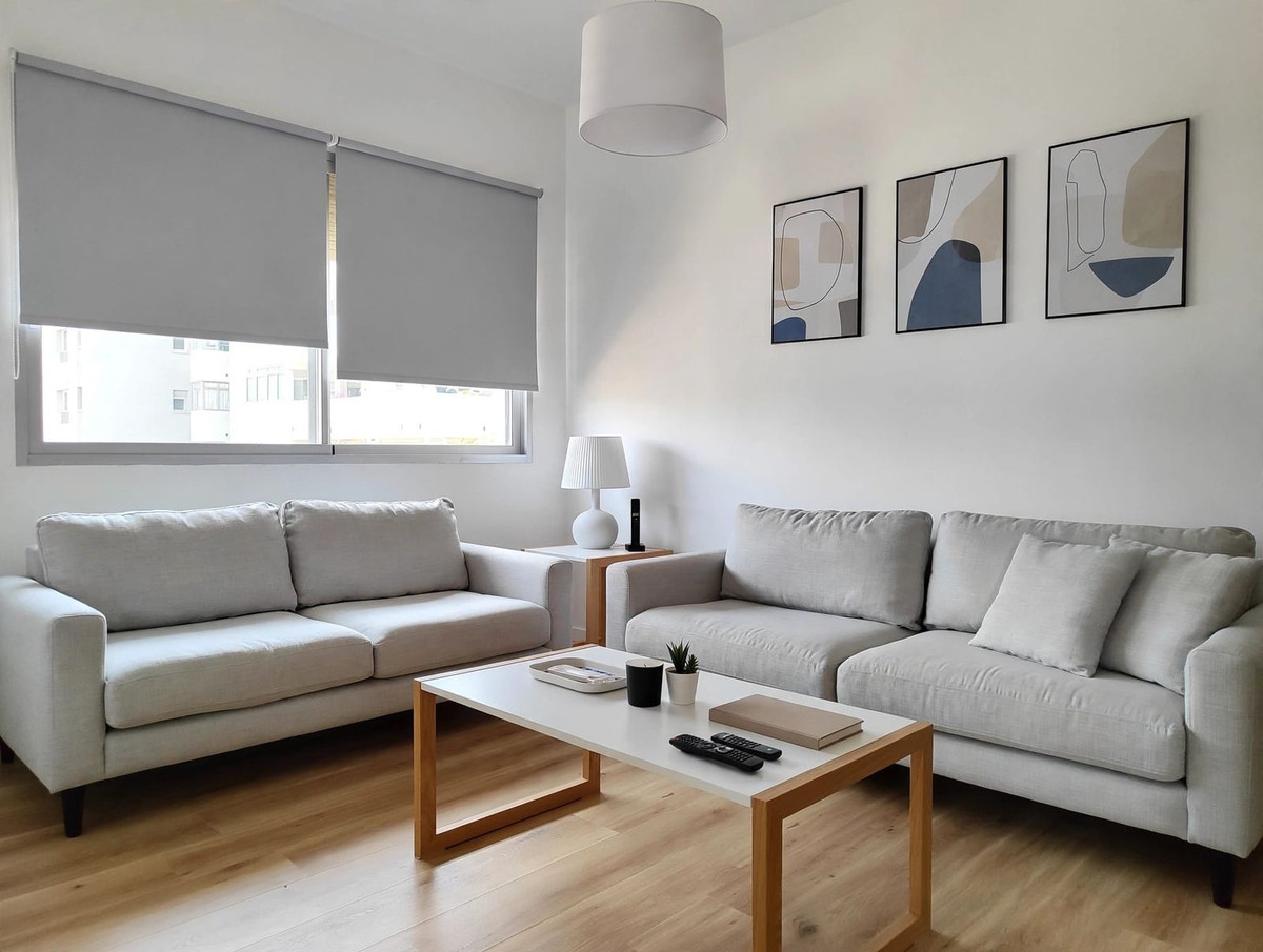 Appartement te koop in Fuengirola | 3 slaapkamers H5510026