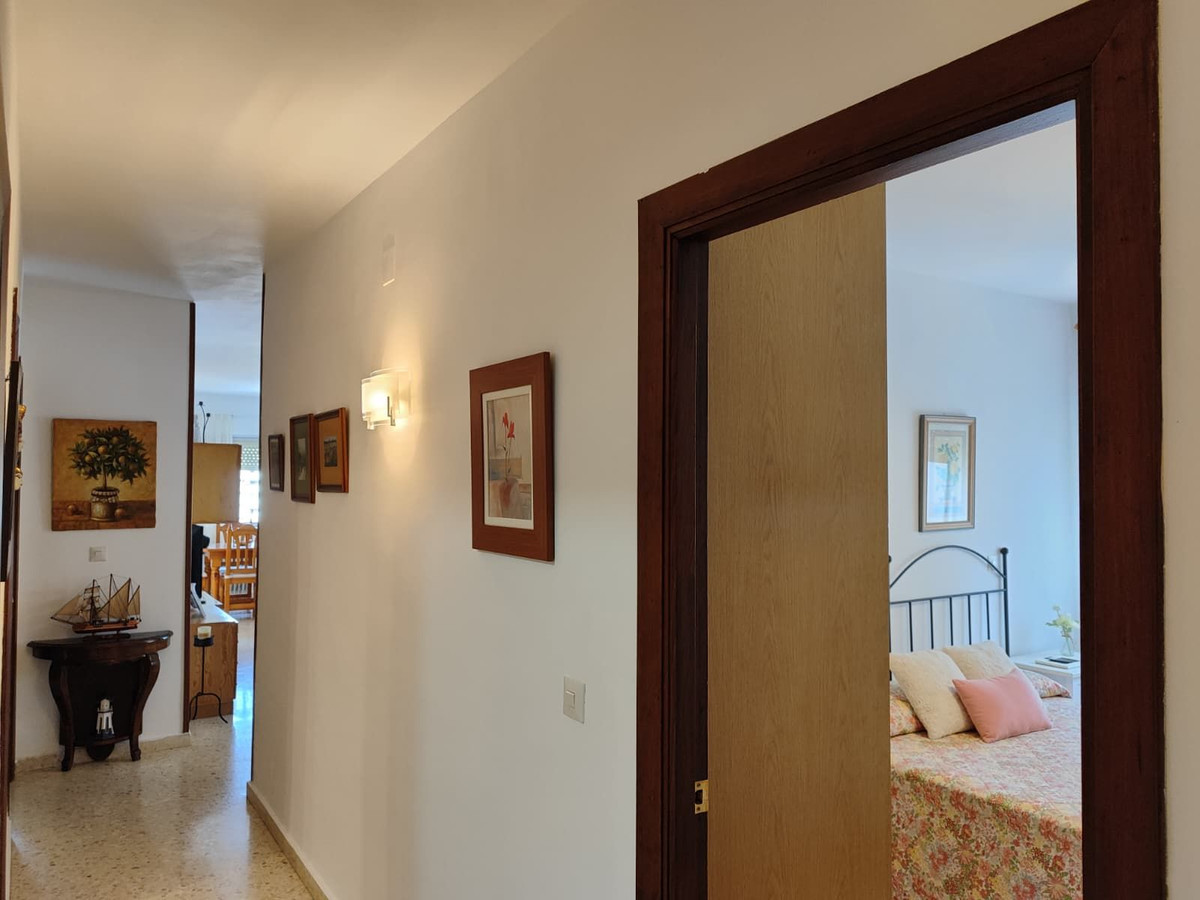 Appartement te koop in Fuengirola | 3 slaapkamers H5510026