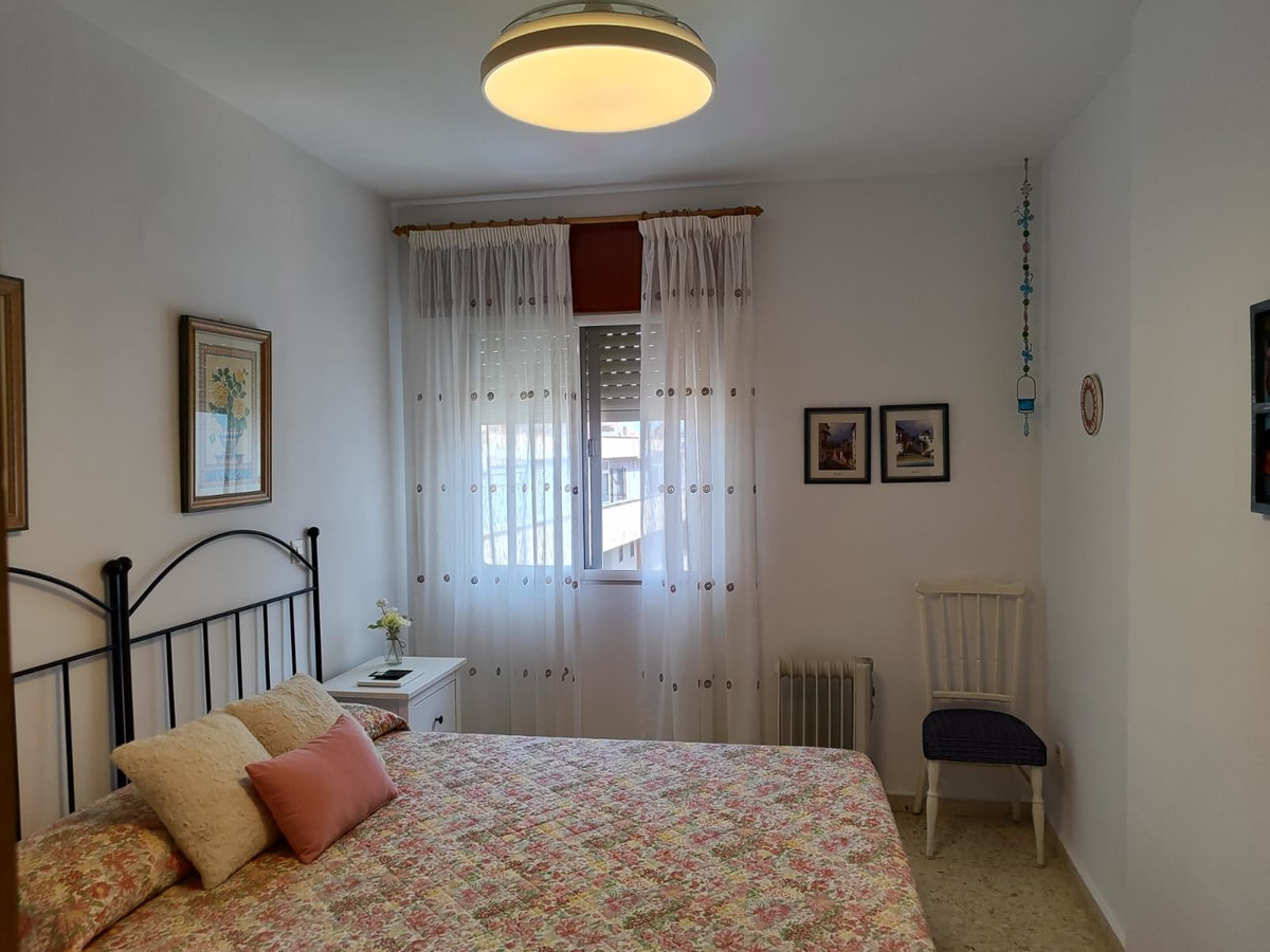 Appartement te koop in Fuengirola | 3 slaapkamers H5510026
