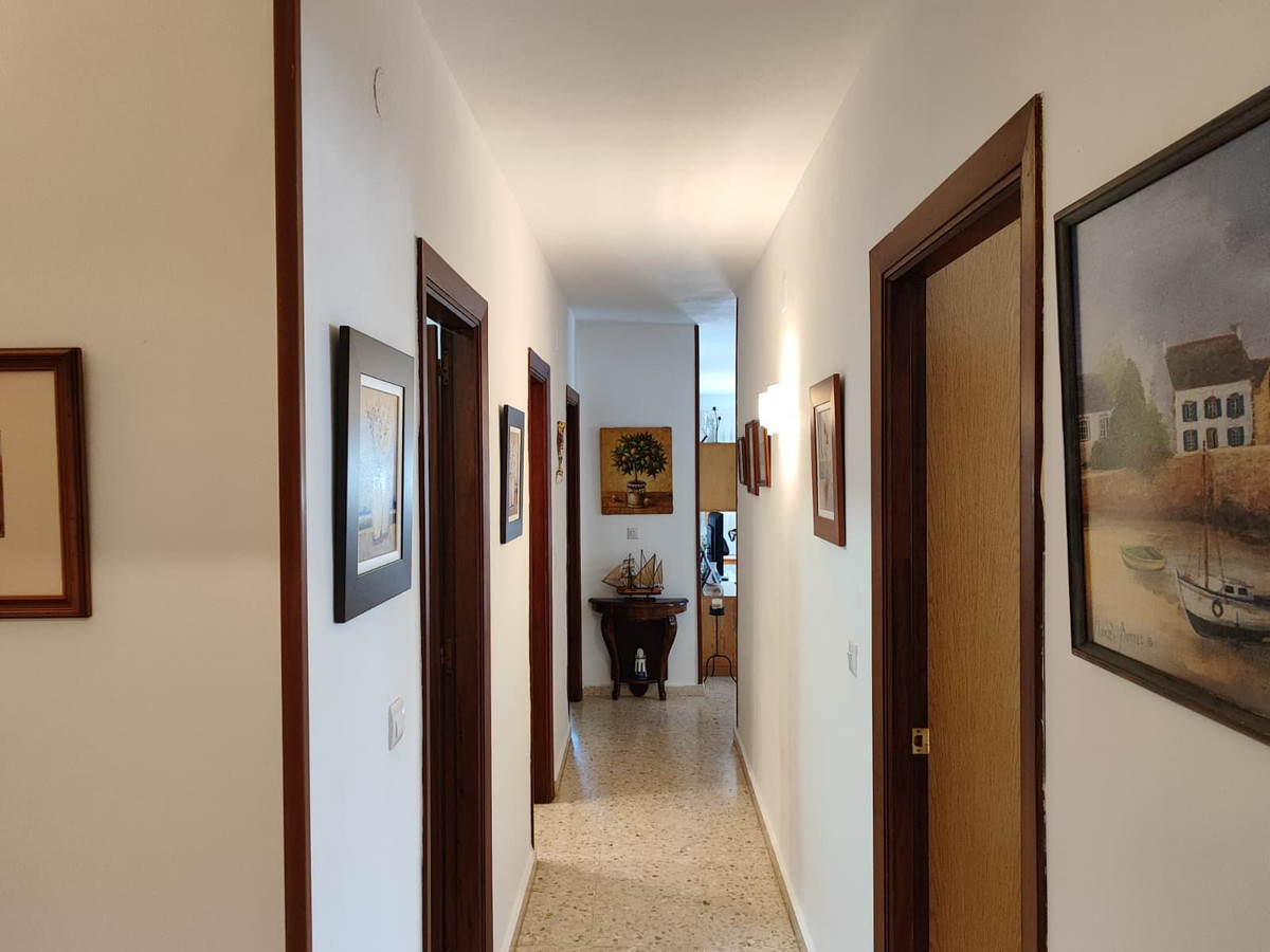 Appartement te koop in Fuengirola | 3 slaapkamers H5510026