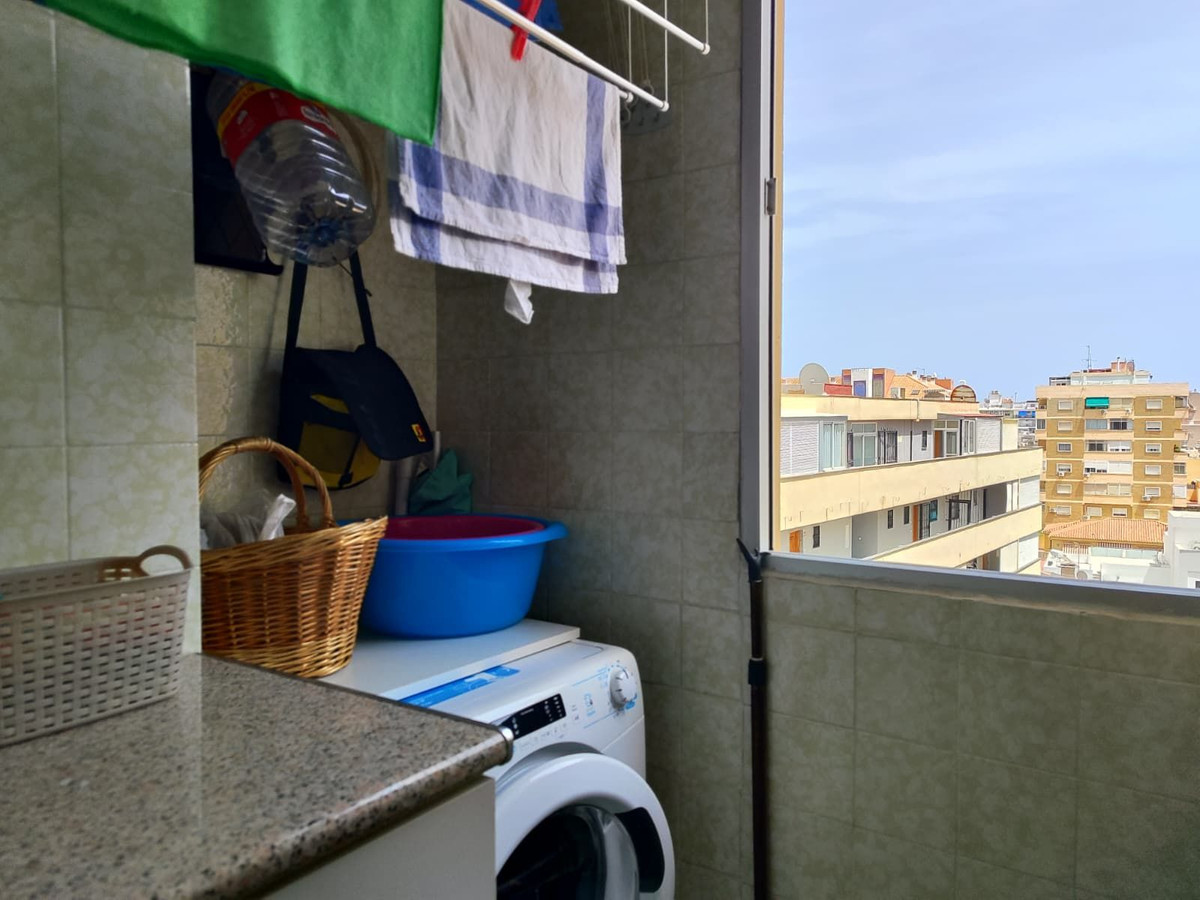 Appartement te koop in Fuengirola | 3 slaapkamers H5510026