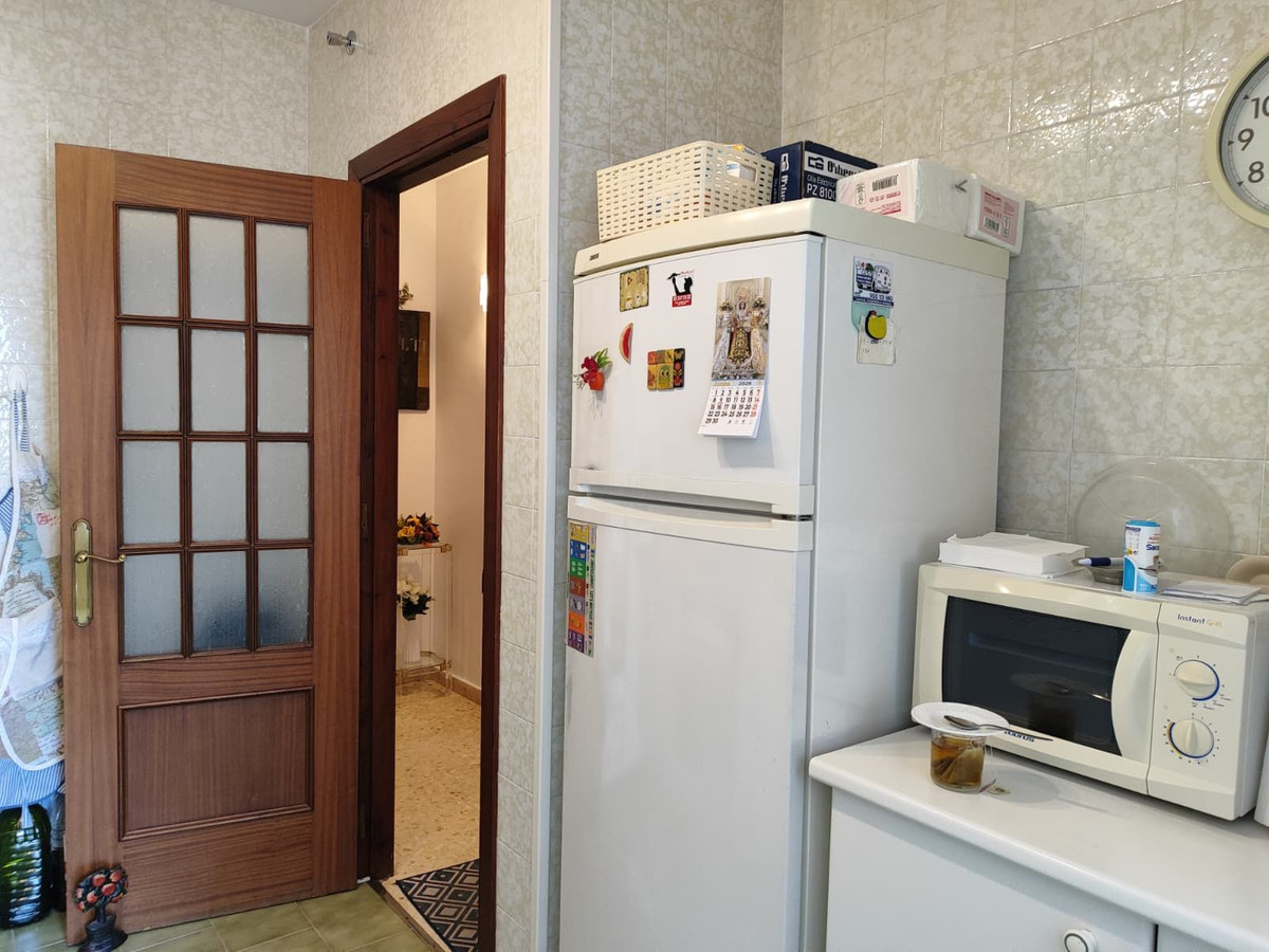 Appartement te koop in Fuengirola | 3 slaapkamers H5510026