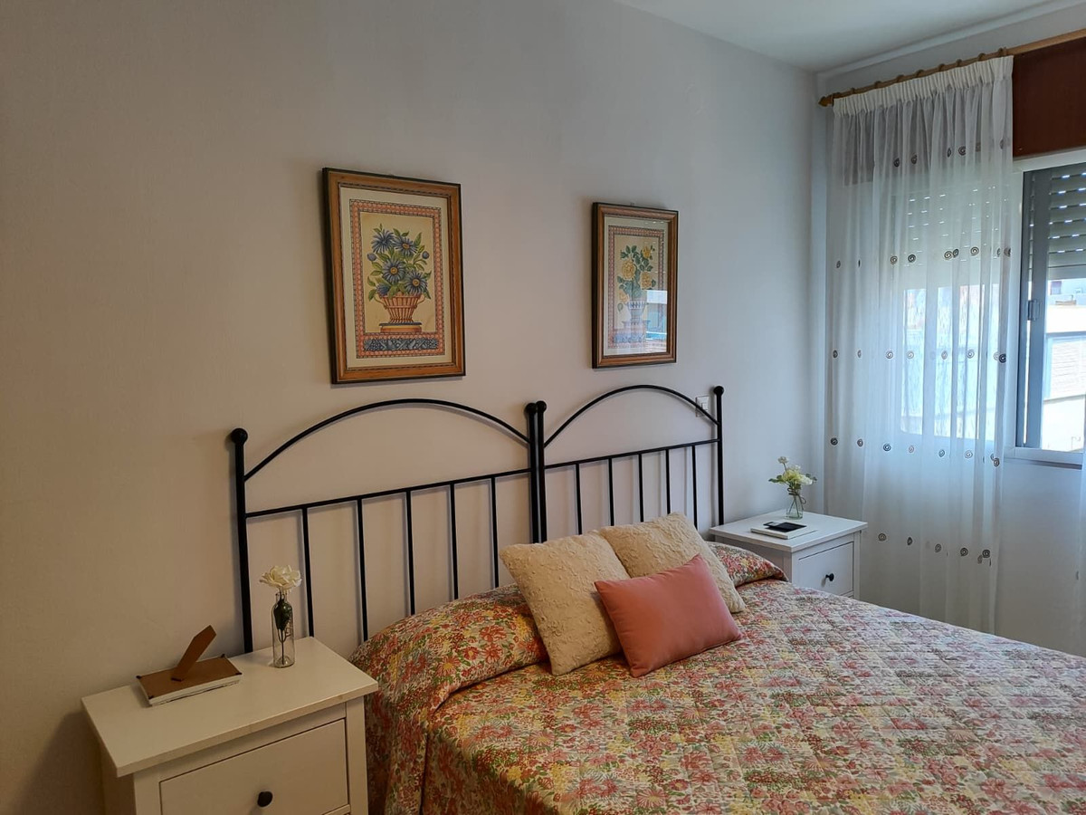 Appartement te koop in Fuengirola | 3 slaapkamers H5510026