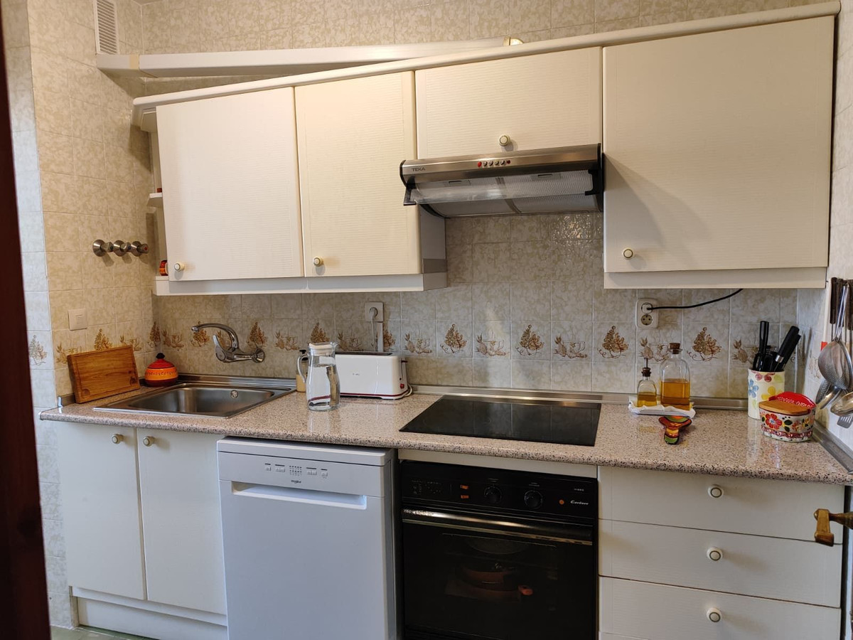 Appartement te koop in Fuengirola | 3 slaapkamers H5510026