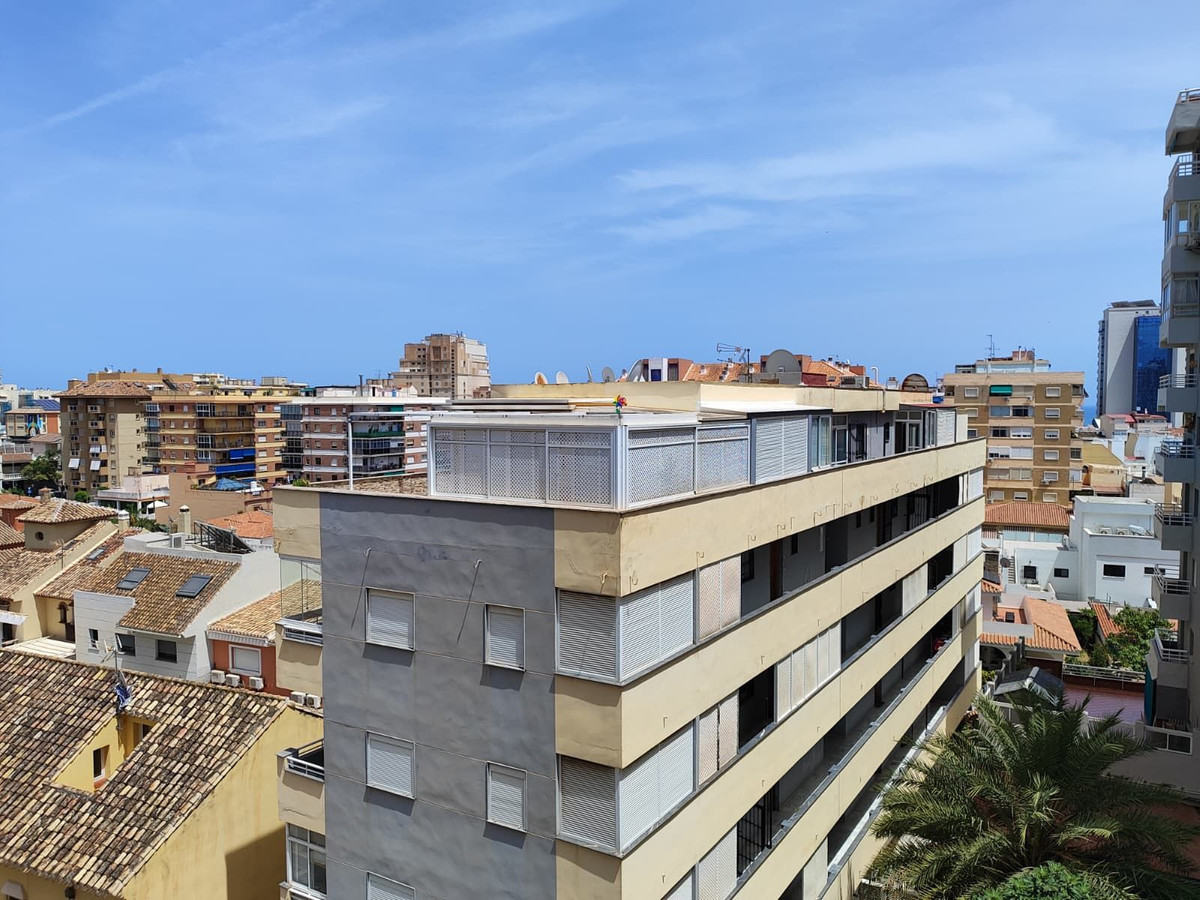 Appartement te koop in Fuengirola | 3 slaapkamers H5510026