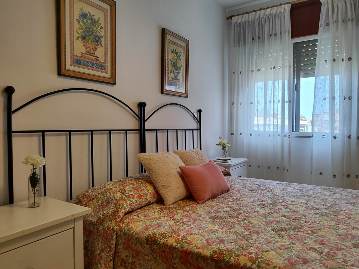 Appartement te koop in Fuengirola | 3 slaapkamers H5510026