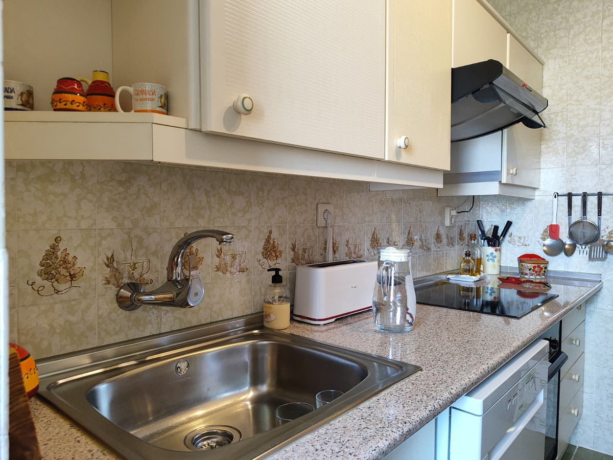 Appartement te koop in Fuengirola | 3 slaapkamers H5510026