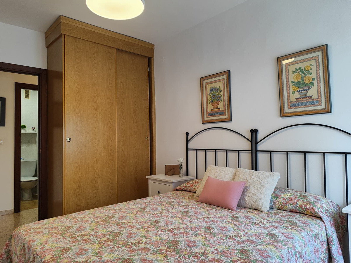 Appartement te koop in Fuengirola | 3 slaapkamers H5510026
