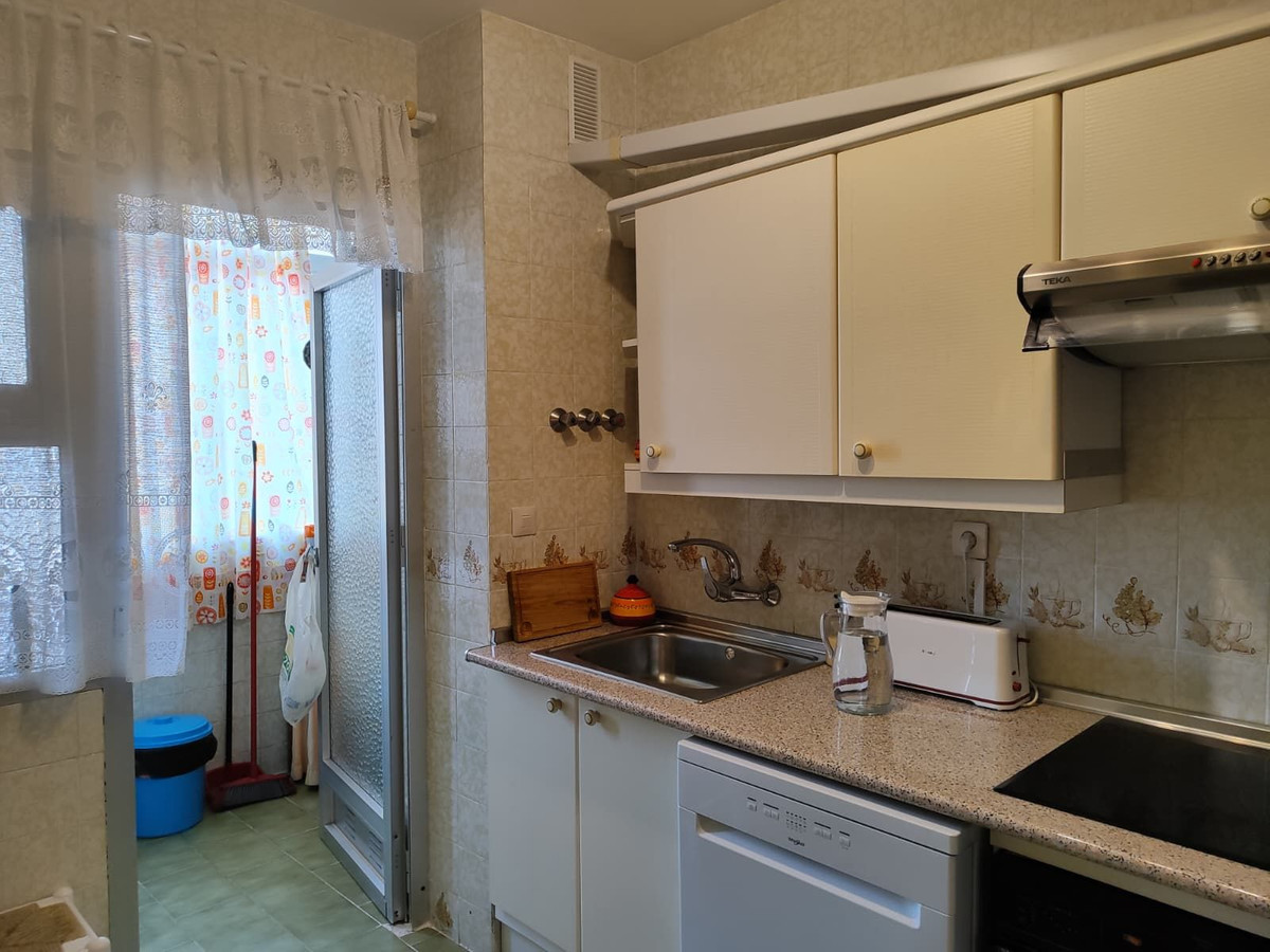 Appartement te koop in Fuengirola | 3 slaapkamers H5510026