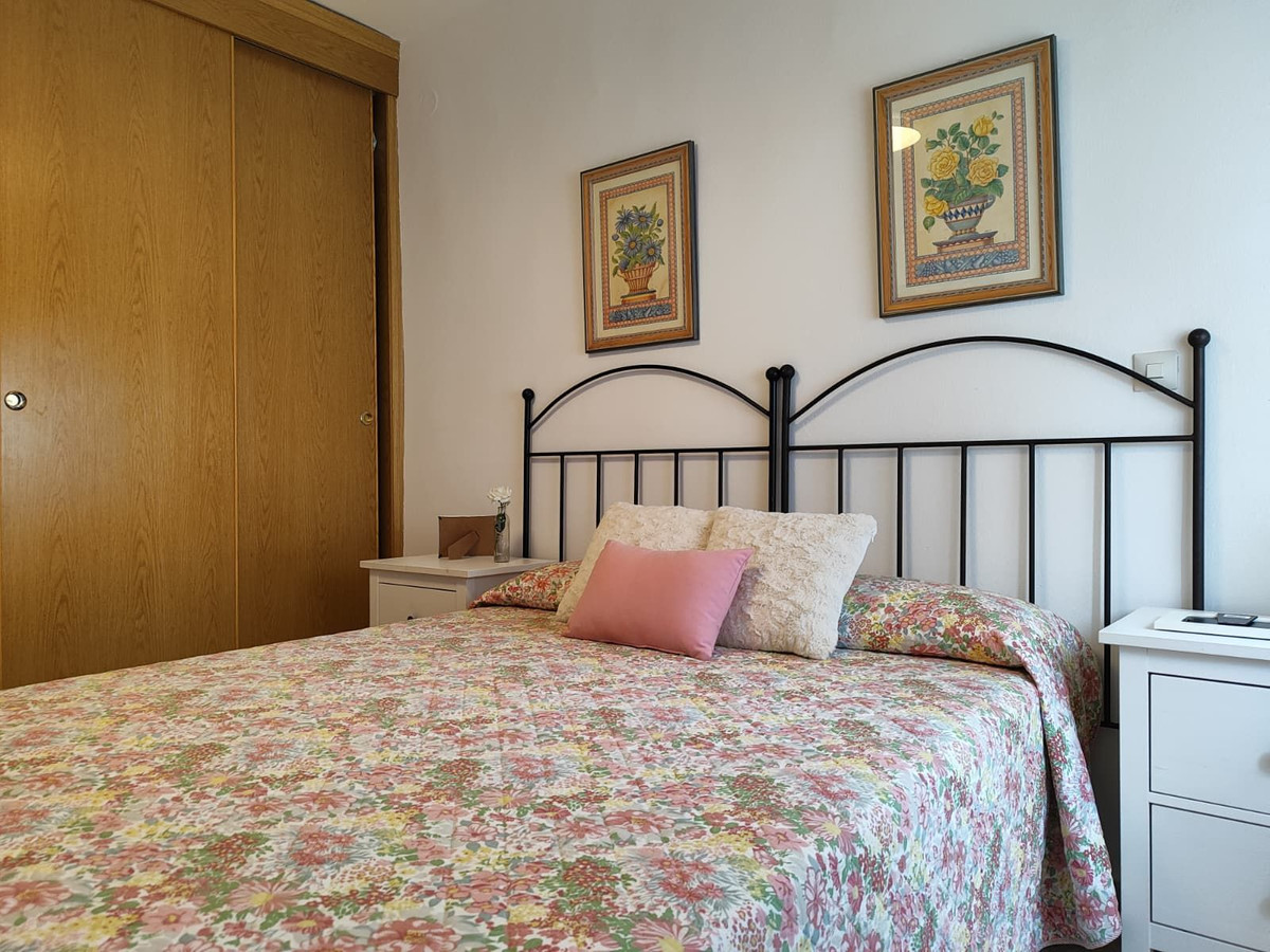 Appartement te koop in Fuengirola | 3 slaapkamers H5510026