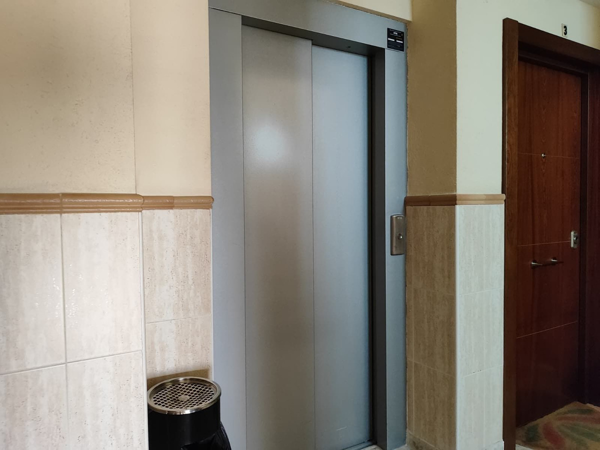Appartement te koop in Fuengirola | 3 slaapkamers H5510026