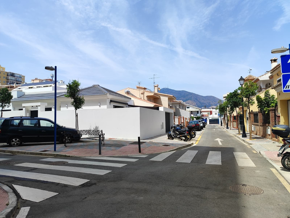Appartement te koop in Fuengirola | 3 slaapkamers H5510026