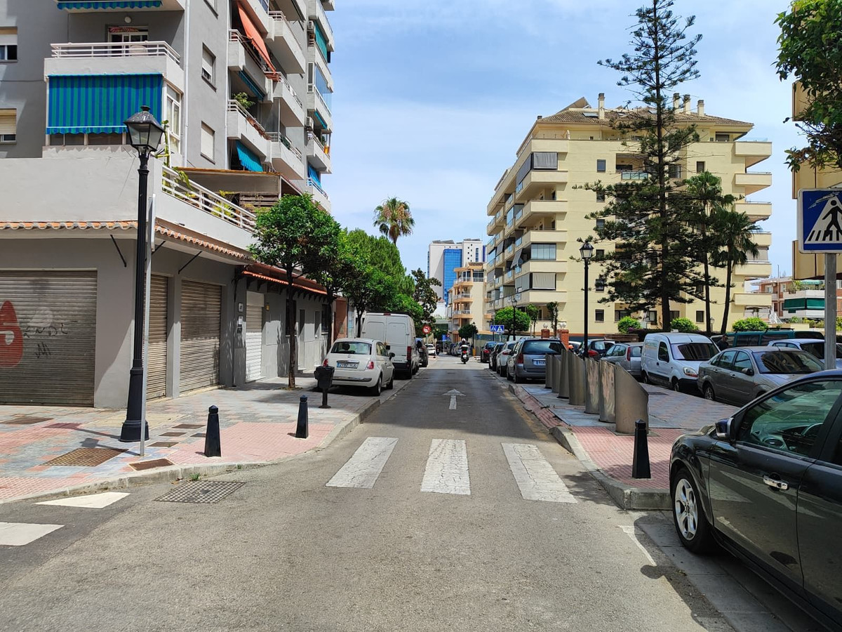 Appartement te koop in Fuengirola | 3 slaapkamers H5510026