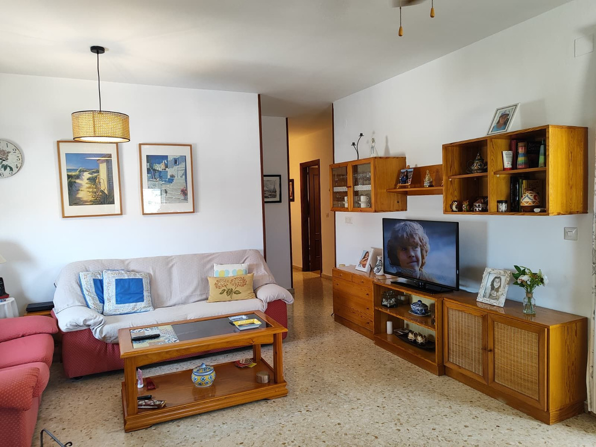 Appartement te koop in Fuengirola | 3 slaapkamers H5510026