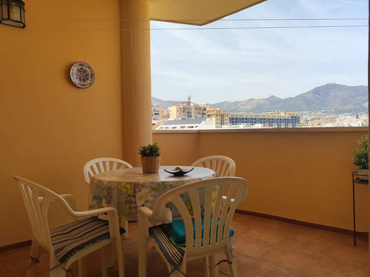 Appartement te koop in Fuengirola | 3 slaapkamers H5510026