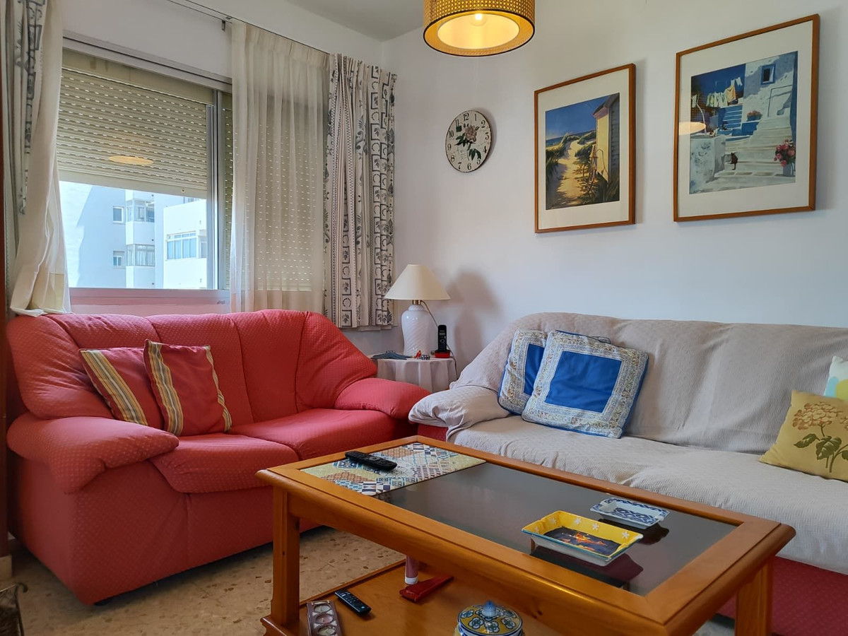 Appartement te koop in Fuengirola | 3 slaapkamers H5510026