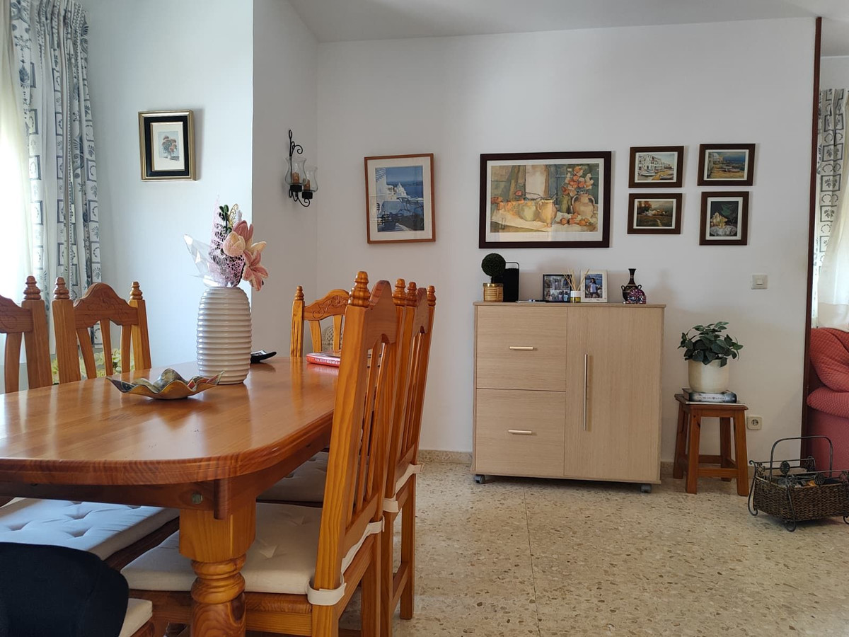 Appartement te koop in Fuengirola | 3 slaapkamers H5510026