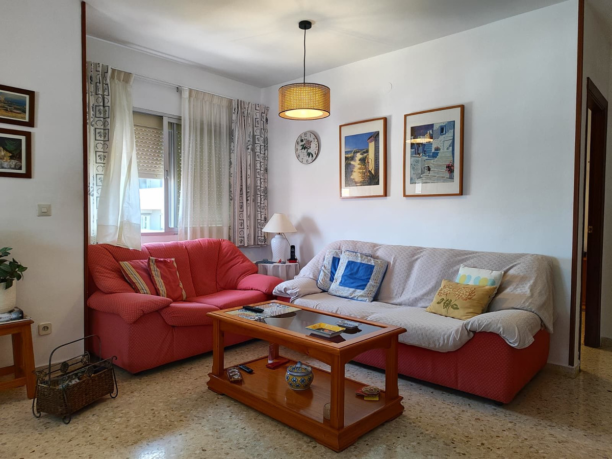 Appartement te koop in Fuengirola | 3 slaapkamers H5510026