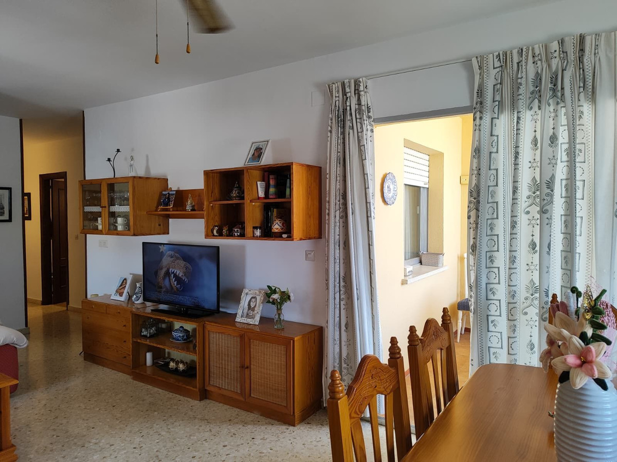 Appartement te koop in Fuengirola | 3 slaapkamers H5510026