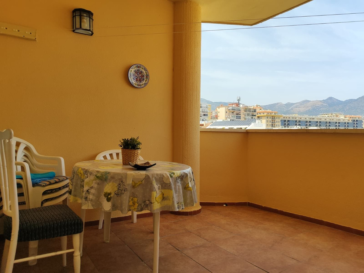 Appartement te koop in Fuengirola | 3 slaapkamers H5510026