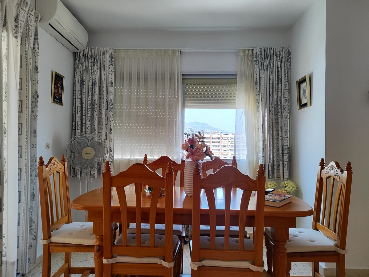Appartement te koop in Fuengirola | 3 slaapkamers H5510026