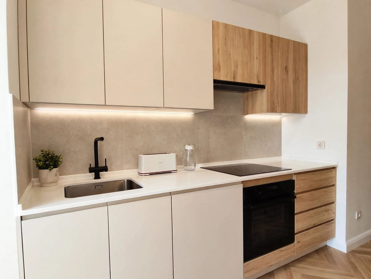 Appartement te koop in Fuengirola | 3 slaapkamers H5510026