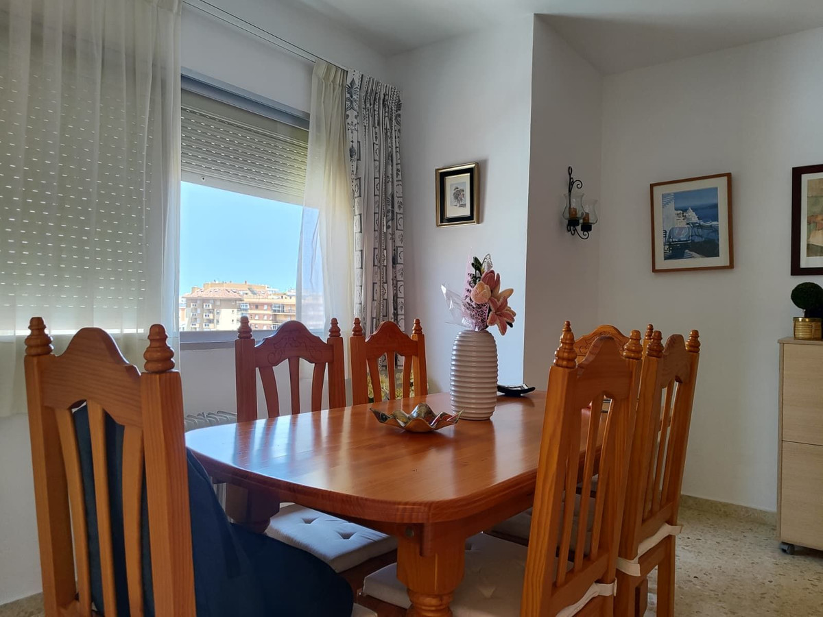 Appartement te koop in Fuengirola | 3 slaapkamers H5510026