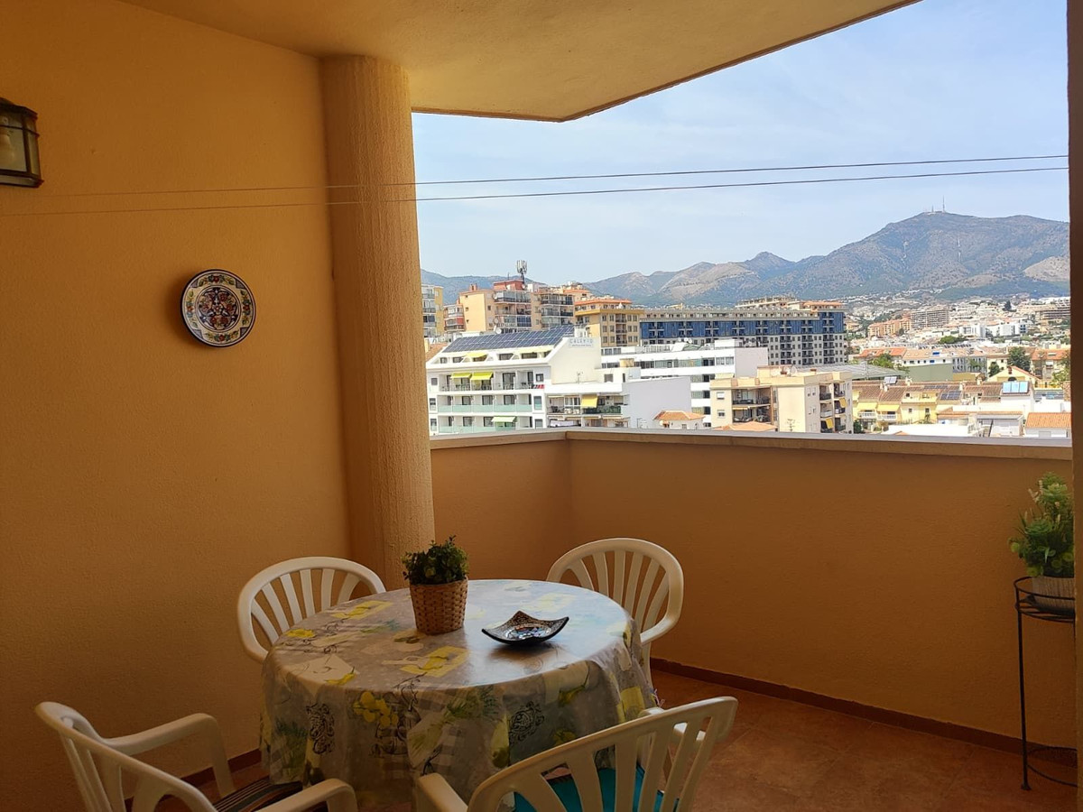 Appartement te koop in Fuengirola | 3 slaapkamers H5510026