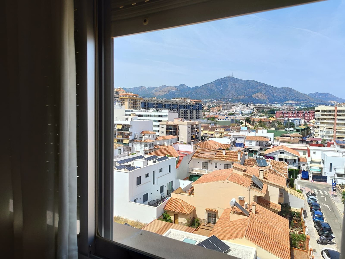 Appartement te koop in Fuengirola | 3 slaapkamers H5510026