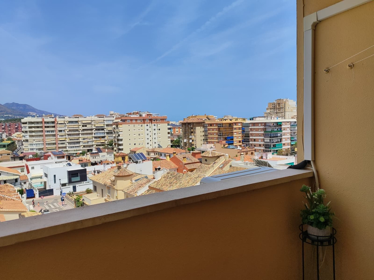 Appartement te koop in Fuengirola | 3 slaapkamers H5510026
