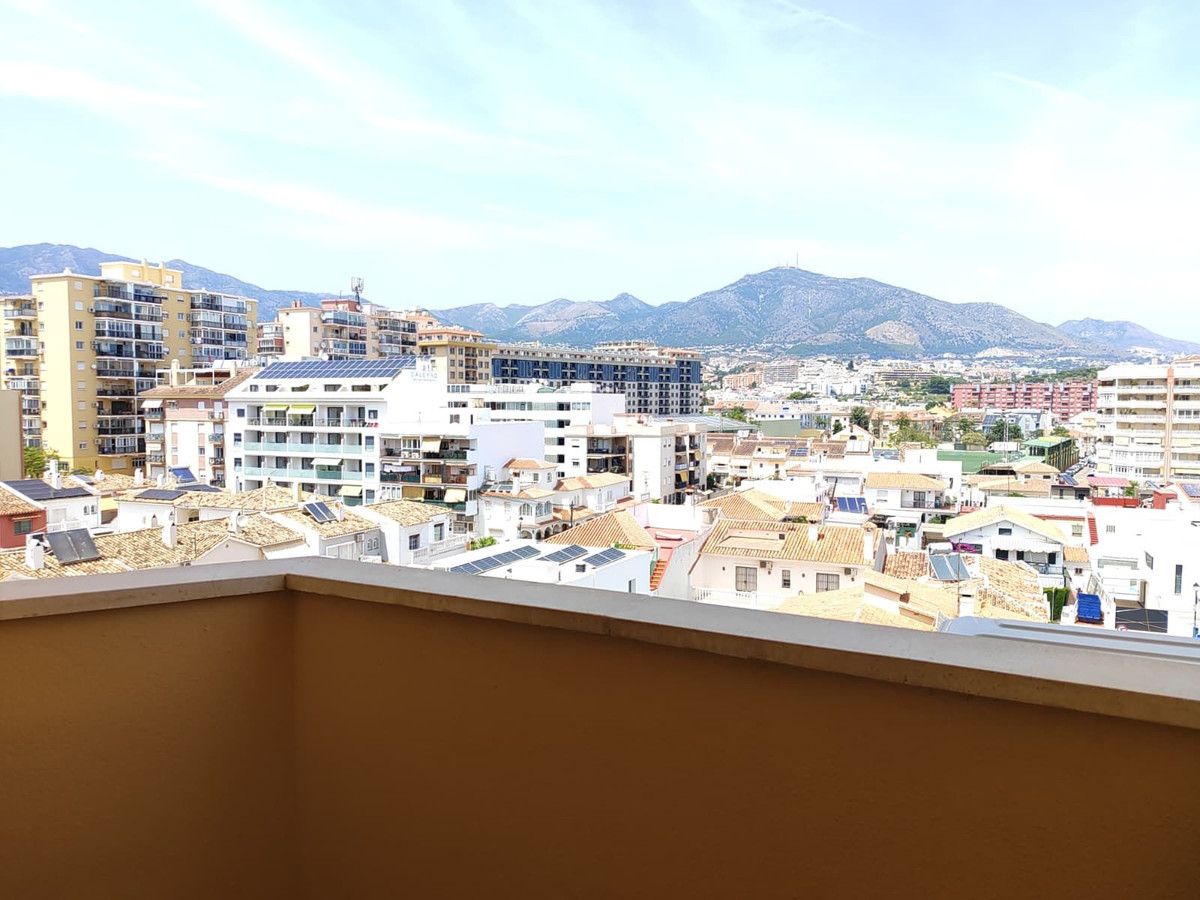 Appartement te koop in Fuengirola | 3 slaapkamers H5510026