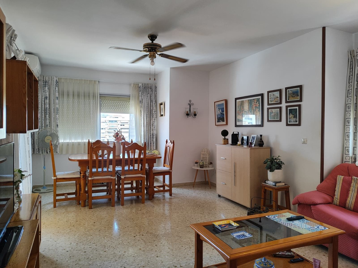 Appartement te koop in Fuengirola | 3 slaapkamers H5510026