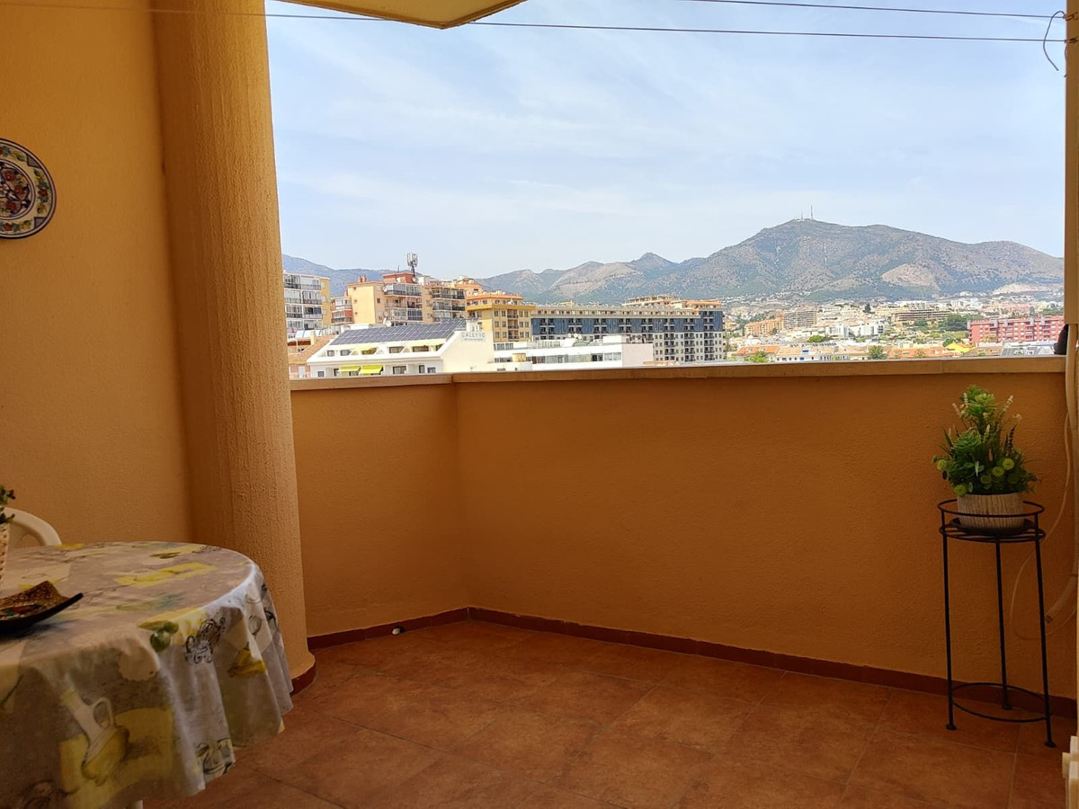 Appartement te koop in Fuengirola | 3 slaapkamers H5510026