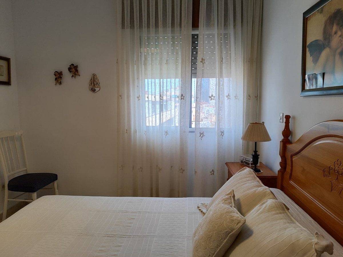 Appartement te koop in Fuengirola | 3 slaapkamers H5510026