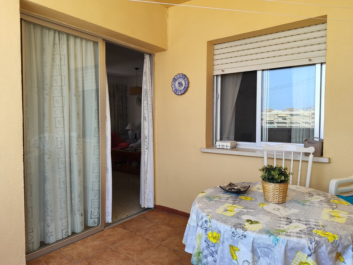 Appartement te koop in Fuengirola | 3 slaapkamers H5510026