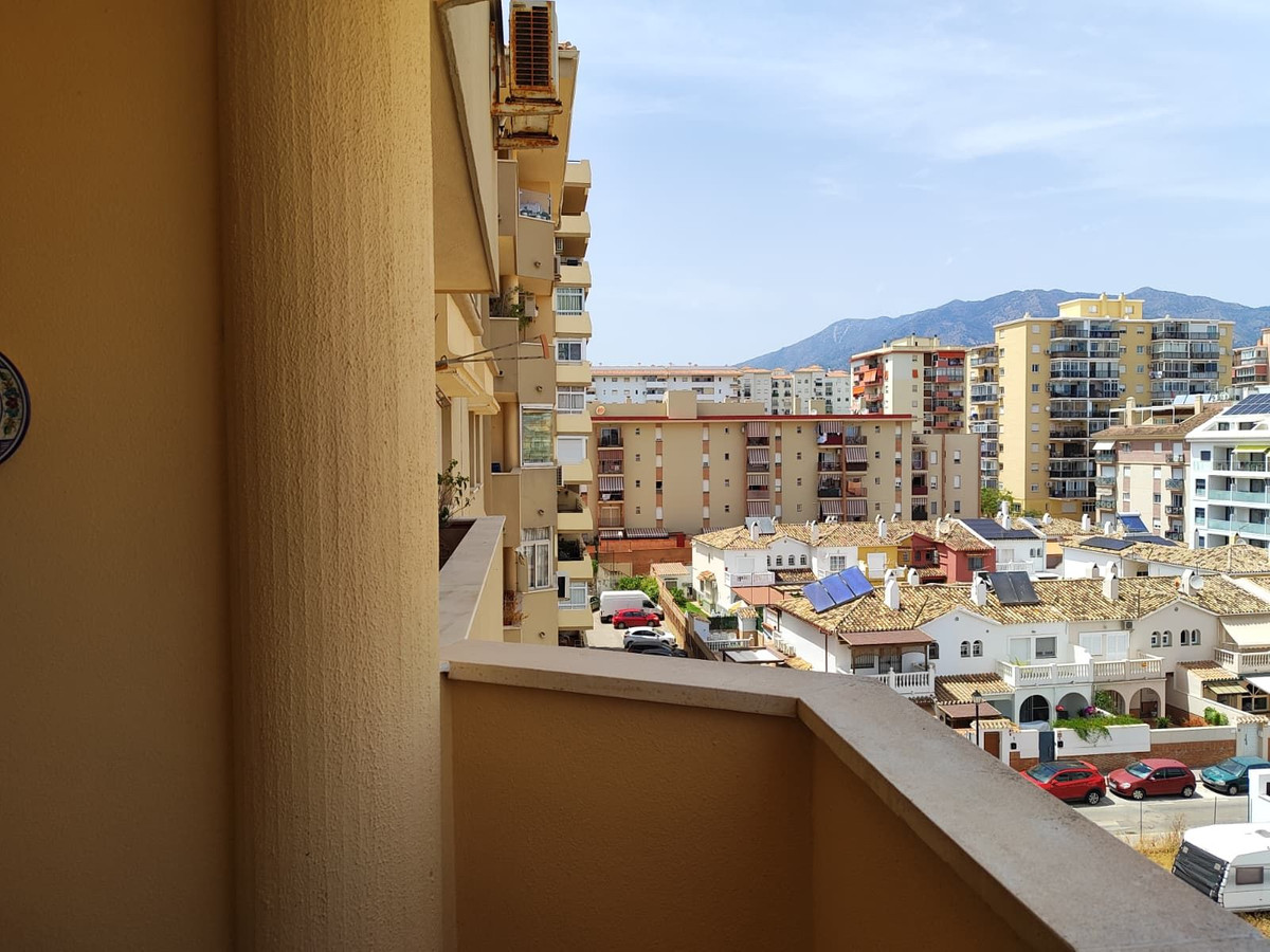 Appartement te koop in Fuengirola | 3 slaapkamers H5510026