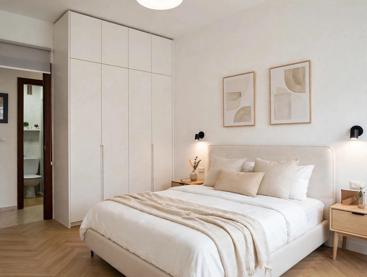 Appartement te koop in Fuengirola | 3 slaapkamers H5510026