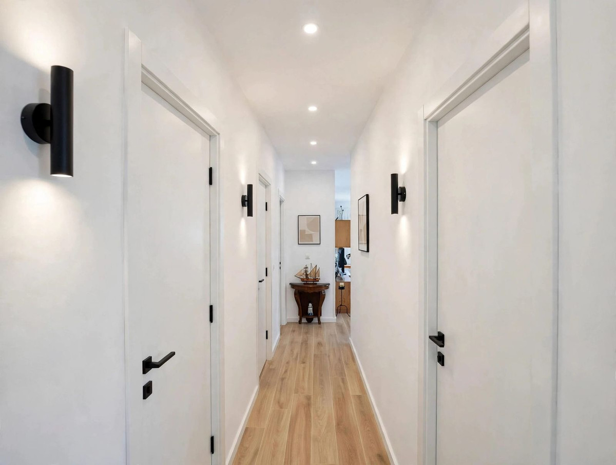 Appartement te koop in Fuengirola | 3 slaapkamers H5510026
