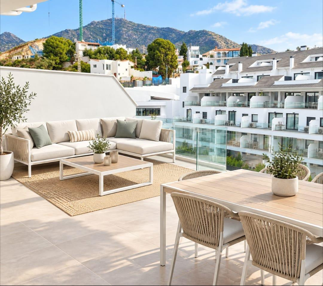 Appartement te koop in Fuengirola | 2 slaapkamers H5511184
