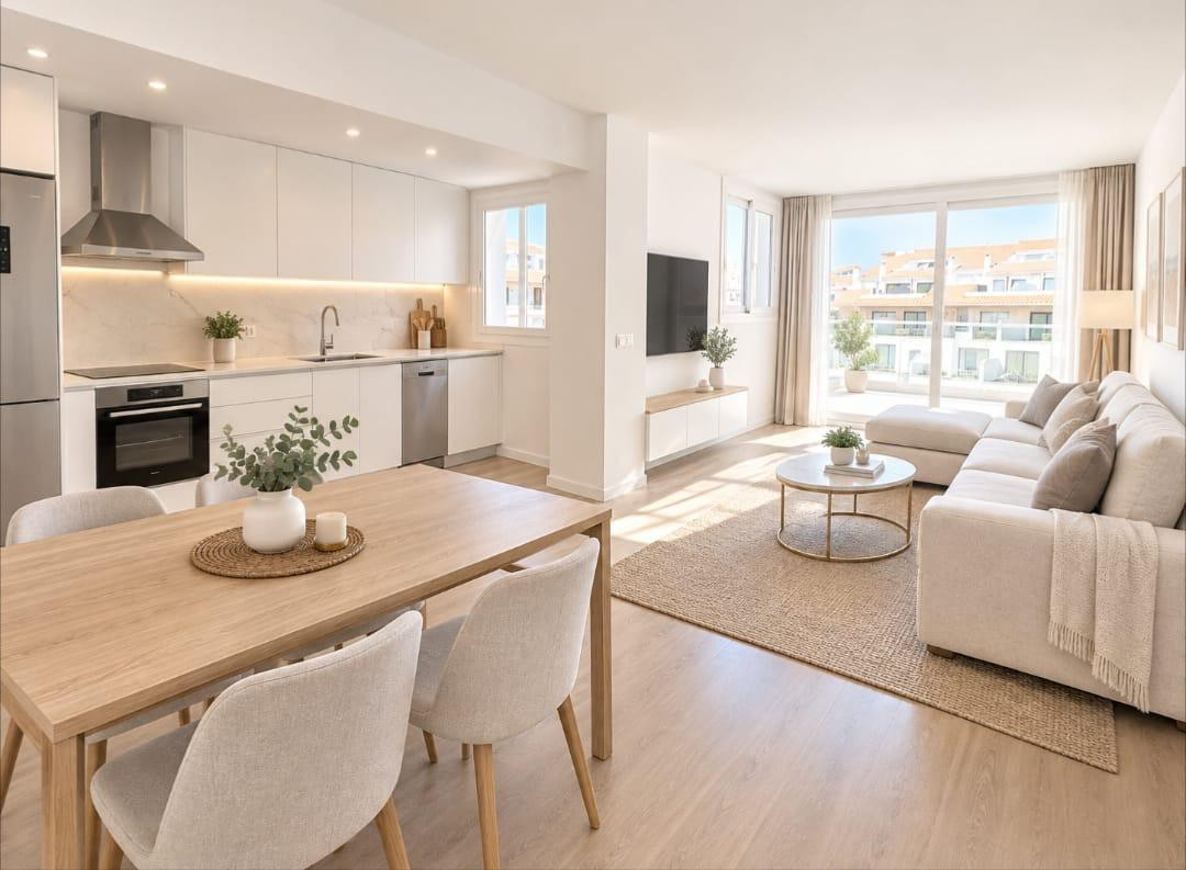 Appartement te koop in Fuengirola | 2 slaapkamers H5511184