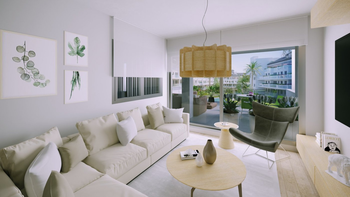Appartement te koop in Fuengirola | 2 slaapkamers H5511184