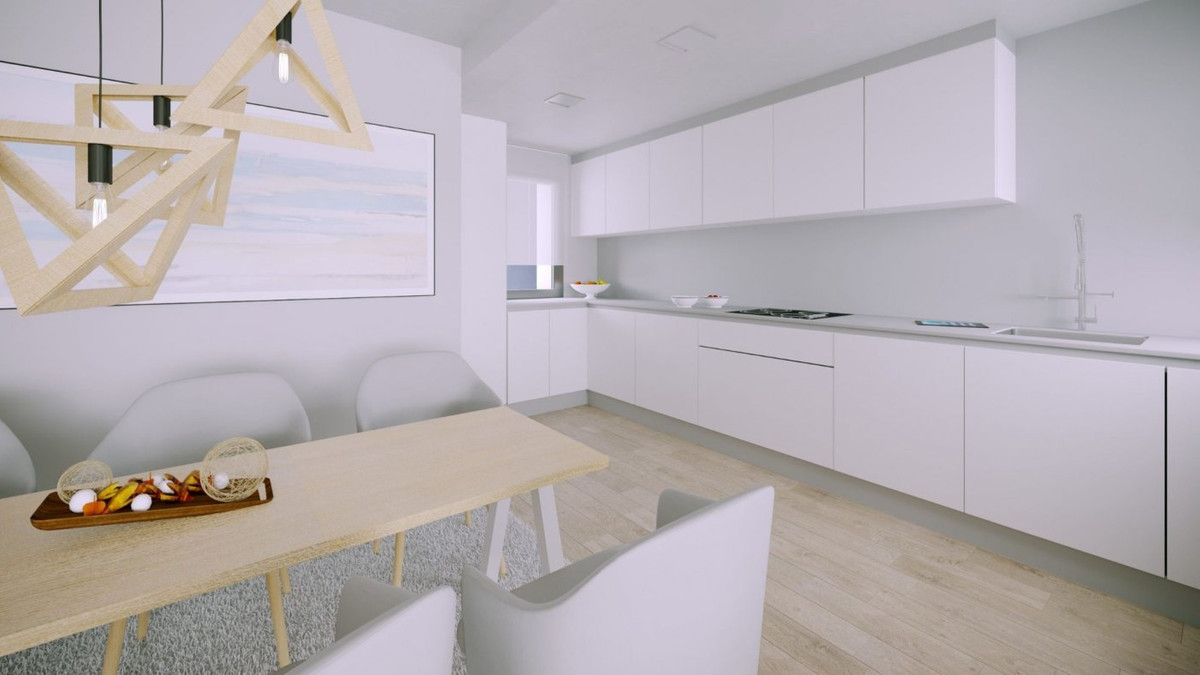 Appartement te koop in Fuengirola | 2 slaapkamers H5511184