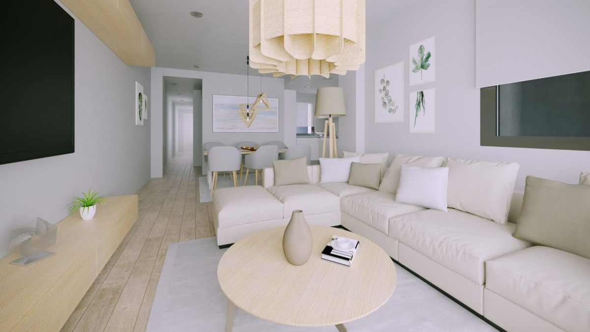 Appartement te koop in Fuengirola | 2 slaapkamers H5511184