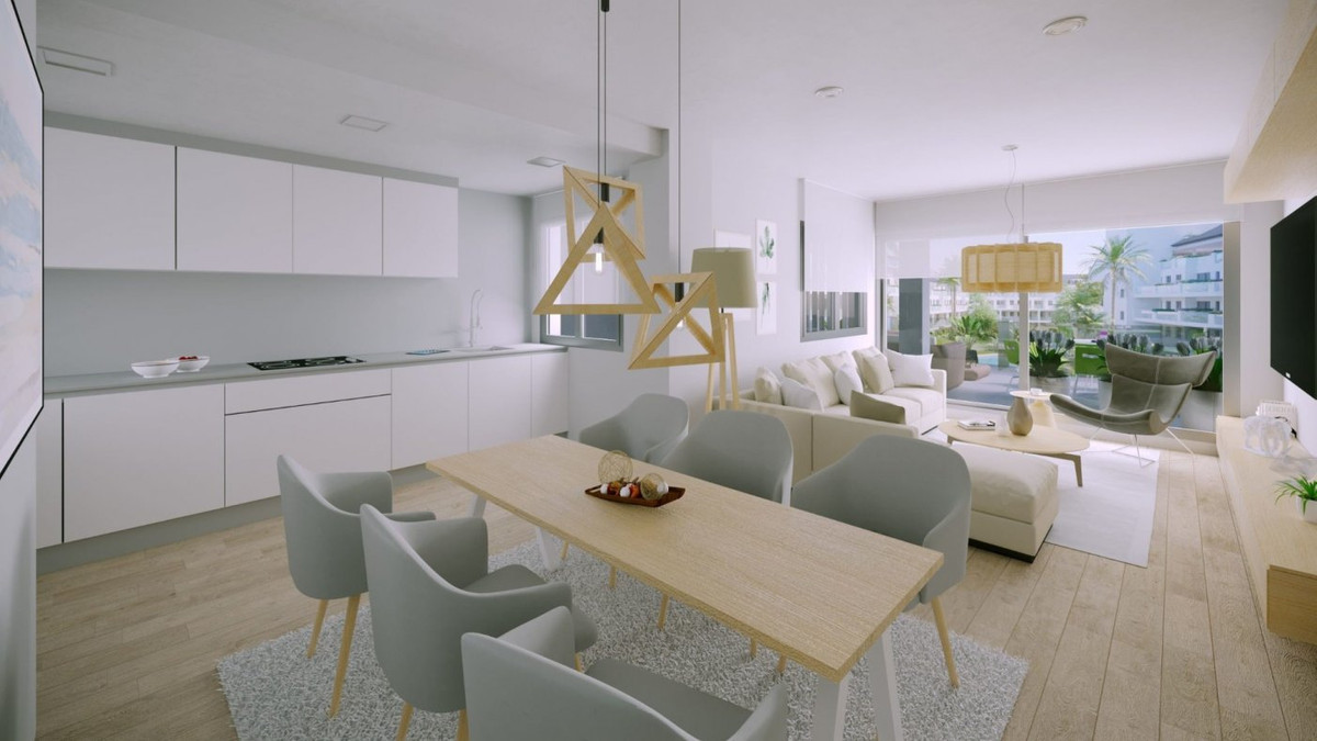 Appartement te koop in Fuengirola | 2 slaapkamers H5511184